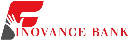 FINOVANCE BANK logo